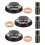 Electromagnetic Molecular Interference Antifreeze Snow Removal Instrument Electromagnetic Molecular Car Aromatherapy 1