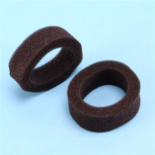 40Pcs Tire Soft Sponge Foam for MN D90 D99 MN99S WPL C14 C24 C34 B16 B36 B14 B24 RC Car Upgrade Parts Accessories