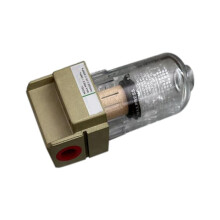 5X AF2000-02 Filterelement Common Rail Testbank Accessoires Filtering Luchtpomp Filter Pneumatisch Componenfilter