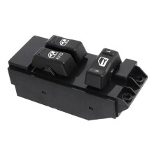 15753934 15054161 Front Left Electric Power Window Lifter Control Button for Silverado Sierra LHD
