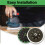 2Conjunto Disco de Lixa Macio de 6 Polegadas para Lixadeiras para  ETS 150/3 EQ, ETS 150/5 EQ, ETS EC 150/3 EQ e ETS EC 150/5 EQ 6