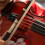 9St Violinbågehårbyteskit Violin 29,2 Tums Violinbågehårverktyg Musikalbåghår Violinhästhår, Vit 2