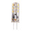 3X G4 Ampoule LED 1.5W 24 SMD 3014 Blanc Chaud 12V CC 6