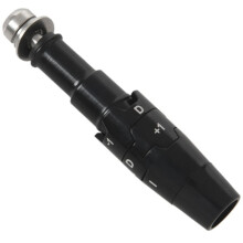 6X New Manchon D'Adaptateur D'Arbre .335 pour Bertha Alpha 815 XR XR Pro