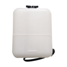 20Y-06-15240 for Excavator Loader Tractor PC120 Expansion Tank Auxiliary Cooling Tank 6743-81-9140