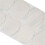 32PZ Bocchini per Bocchini per Sax Alto / Tenore Patch Trasparenti 8