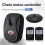 4X 888 Receiver 433MHz AC220V External Motor Chain Motor Controller Garage Gate Rolling Shutter Door Control Box 5