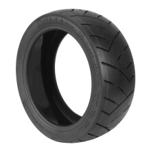 2X 80/55-7.0(10.5x3.0) Road Tubeless Tire P65D Puncture-Proof Tire Road Tubeless Tyre