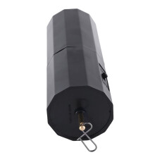 4Pcs Wind Spinner Motor Hanging Display Motor Battery Operated Rotating Motor Multi-Purposes for Wind Spinner Yard Decor
