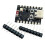 2X Modules de Carte de Développement ESP32 C3  Module Wifi BT  RISC-V Processeur Monocœur 32 Bits 2