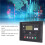 3X DSE720 Auto Start Generator Controller Module Generator Control Panel Alternator Protecting Control Board Genset 4
