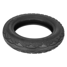2X 12x2.50(64-203) Road Tire Electric Bike Tire Balance Bike 12 Inch Thick Road Tire