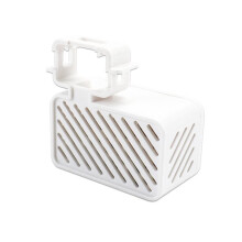 2X per Accessori per Aspirapolvere con Modulo Agli Ioni D'Argento per X50 Ultra/X50s Pro Ultra/L50 Pro Ultra
