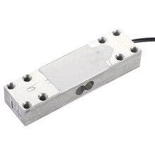 10X 200 Kg Electronic Scale Sensor Digital Load Cell Weight Sensor Platform Scale Load Cell Single Point Sensor