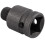 3pcs 1/2inch Drill Chuck Adaptor for Impact Wrench Conversion 1/2-20Unf with 3 Pc Screw 6