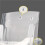 2X A5 Acrylic Brochure Display Stand Rack Flyer Holder Magazine Organizer 7