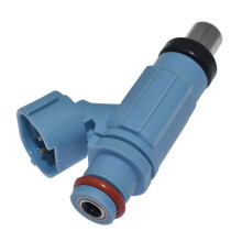 3X New Fuel Injector 15710-31G01 Fits for King Quad 700 LT-A700 LTA 700 X ATV