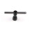 4X M5 Screw Wrench Propeller Quick Release Tool T-Socket for RC Drone FPV Quadcopter Multicopter Part Accessories 1