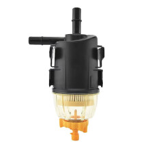 2X Brandstofwaterafscheider voor Mercury Buitenboordmotor 175 Pk 200 Pk 225 Pk 250 Pk 300 Pk 450 Pk Bootmotor8M0126144