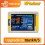 4X 1060KH/S NMMiner NerdMiner Bitcoin Crypto Solo Miner 2,8 Polegadas  Display NerdMiner Atualizado 1060KH/S Harshrate 3