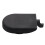 3X Car Left/Right Front Windscreen Wiper Arm Cover Cap for  Outlander 2017 2018 2019 6