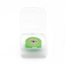 2X PINCH ROLLER for TEAC X-3 X-7R X-10R X-1000R X-2000R 5014175100 S1070 Reel to Reel Tape Recorder