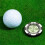 2X  Green Reader  Putting Reader Training Aid     Accessories Gift 2