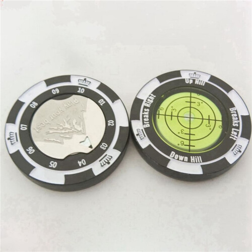 2X  Green Reader  Putting Reader Training Aid     Accessories Gift 2