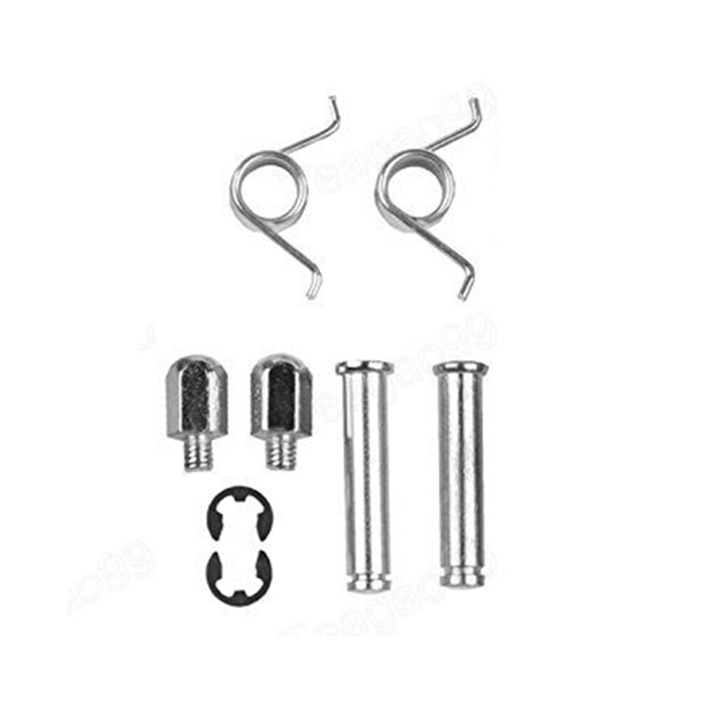 Motorcycle Front Footrest Foot Pegs For Gsxr 600 750 1000 2001-2017 2002 03 04 06 07 6033449248393