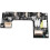 2Pc for  KOBRA S1/S1 COMBO PRINT  PCBA PrintHead-V4.5 4