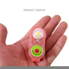 2X Rescue Vest, LED Light, Life-Saving Vest Flash, for Emergency Water Survival