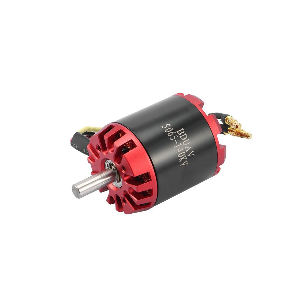 3X Diy N5065 5065 140Kv Bldc Outrunner Brushless Motor For Electric Sktaeboard Balancing Scooter,Sensorless 6034148727448