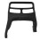 2X Replacement Chain Brake Front Handle Guard for  038 MS380 MS381 Chainsaw Replacement 1117 790 9100 2