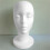 3X Foam Mannequin  Model Sunglasses Eyeglass Stand Hat Cap Display Holder Headset Mannequin  Display Stand Rack 3