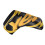 2X  Club Blade Putter Cover Headcover with PU Leather Closure,Yes Printed Patterned  Accessories 6