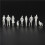 1:50 White Figures Architectural Model Human Scale HO Model Plastic Peoples,500 Pieces 3
