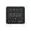 2X Gv13T Ac220V Ac380V Generator Accessories Digital Display Meter Voltmeter Tester Multimeter 3
