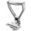 2X Carpet Puller Clamp, Carpet Puller, Carpet Claw Carpet Fitting Tool for Pulling Carpet During Installation or Removal 8
