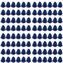 96Pcs Cheerleading Pom Poms Metallic Foil Cheer Pom Poms with Plastic Handle for Adults Kids Cheerleaders Party