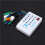 5X Brushless Motor Controller Tester 24V/36V/48V/60V/72V Electric Car E-Bike Scooter Hall Tester Test Device 7