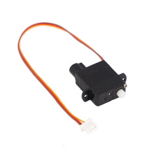 6X V930 V966 V977 V988 V931 V911S Rc Hubschrauber Teile Servo V966-011 für V930 V966 V977 V988 V931 V911S
