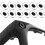 24-Pack Tempered Glass LED Light Cover for Meta  Glasses 3
