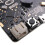 2X BBC Micro-Bit V2.2 BLE5.0 Development Board Graphical- Programmable Python- Nordic- Nrf52833 Processor for KIds 10