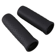 12X Lenker Hand Griff Teile für  MAX G30 Intelligent Elektrisch Kick Scooter Faltbares Skateboard Griff Griff Zubehör