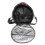 2X Portable Durable Nylon Dive Flag Scuba Diving Protective Bag for Regulator Carrying Bag Backpack & Shoulder Strap 3