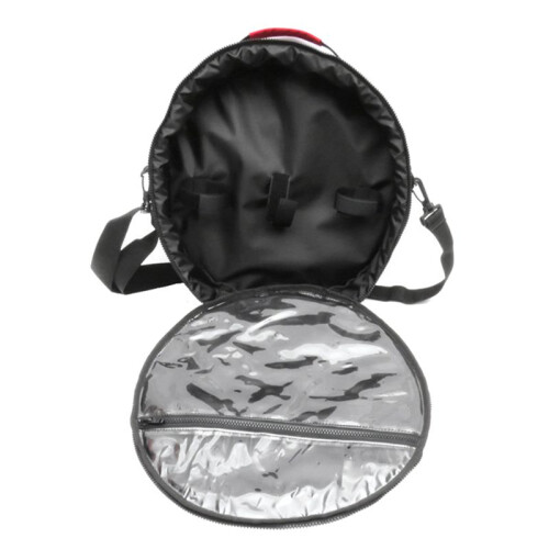 2X Portable Durable Nylon Dive Flag Scuba Diving Protective Bag for Regulator Carrying Bag Backpack & Shoulder Strap 2