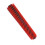 3X Roller Brush Main Brush for  BR 30/4C Surface Rollers,Red Roller Brush 4.762-452.0 for  BR 30/4C 3
