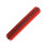 3X Roller Brush Main Brush for  BR 30/4C Surface Rollers,Red Roller Brush 4.762-452.0 for  BR 30/4C 4