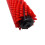 3X Roller Brush Main Brush for  BR 30/4C Surface Rollers,Red Roller Brush 4.762-452.0 for  BR 30/4C 7