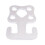 4X Scuba Diving SS Plate Hook con Bungee per Backmount Sidemount BCD E Muta Stagna 5